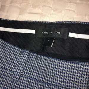 Ann Taylor 6